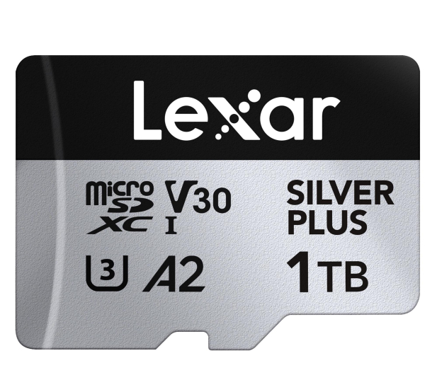 LEXAR LMSSIPL001T-BNANG - 1292578 - zdjęcie